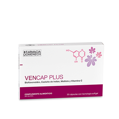 VENCAP PLUS 30C