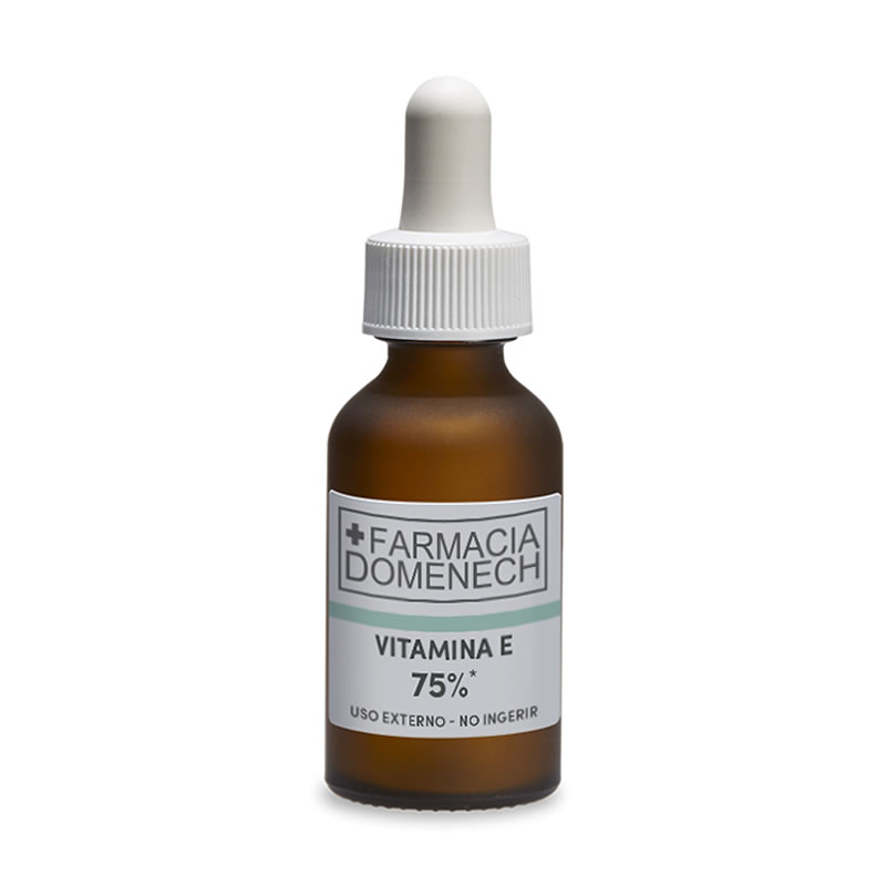 VITAMINA E 75% 20 ml