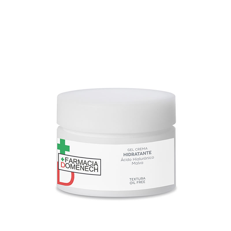 Gel Crema Hidratante 50ML