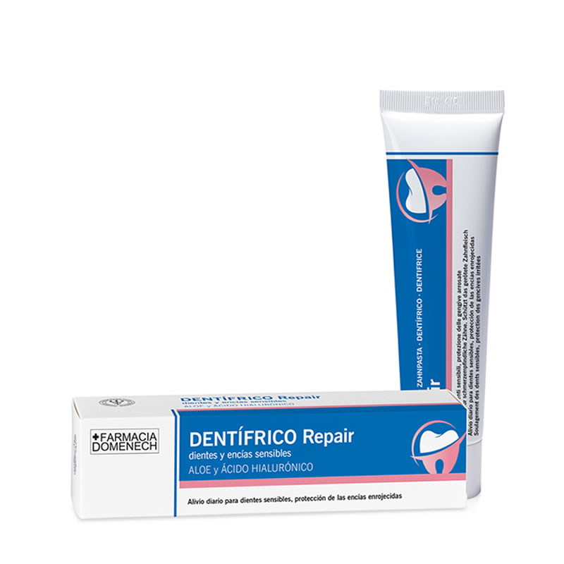 DENTÍFRICO Repair 100 ML