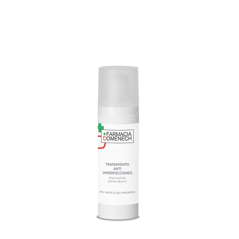 Tratamiento Anti imperfecciones 30ml