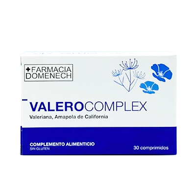 ValeroComplex 30c